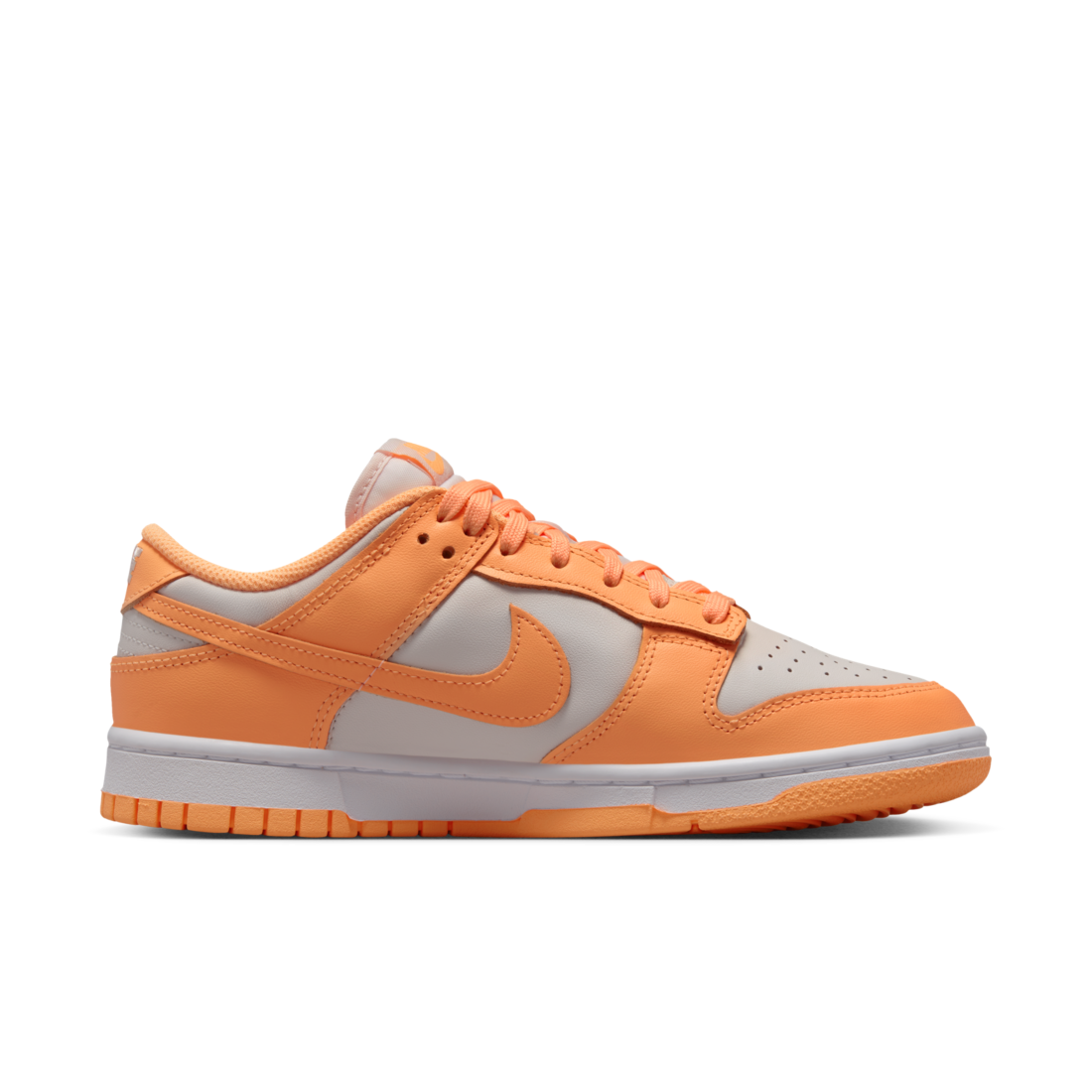 Nike Dunk Low Peach Cream
