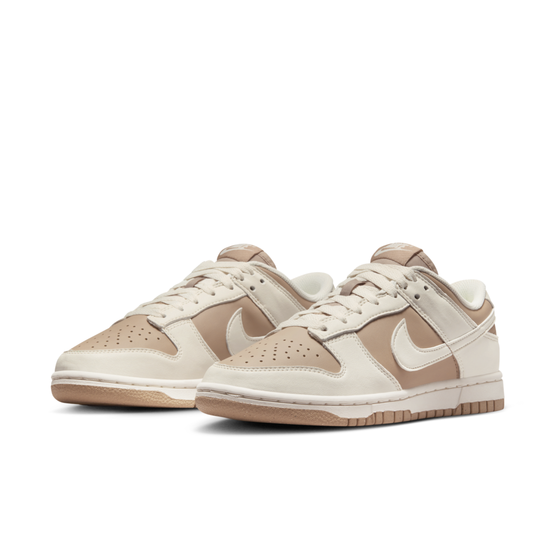 Nike Dunk Low Next Nature Beige Sail