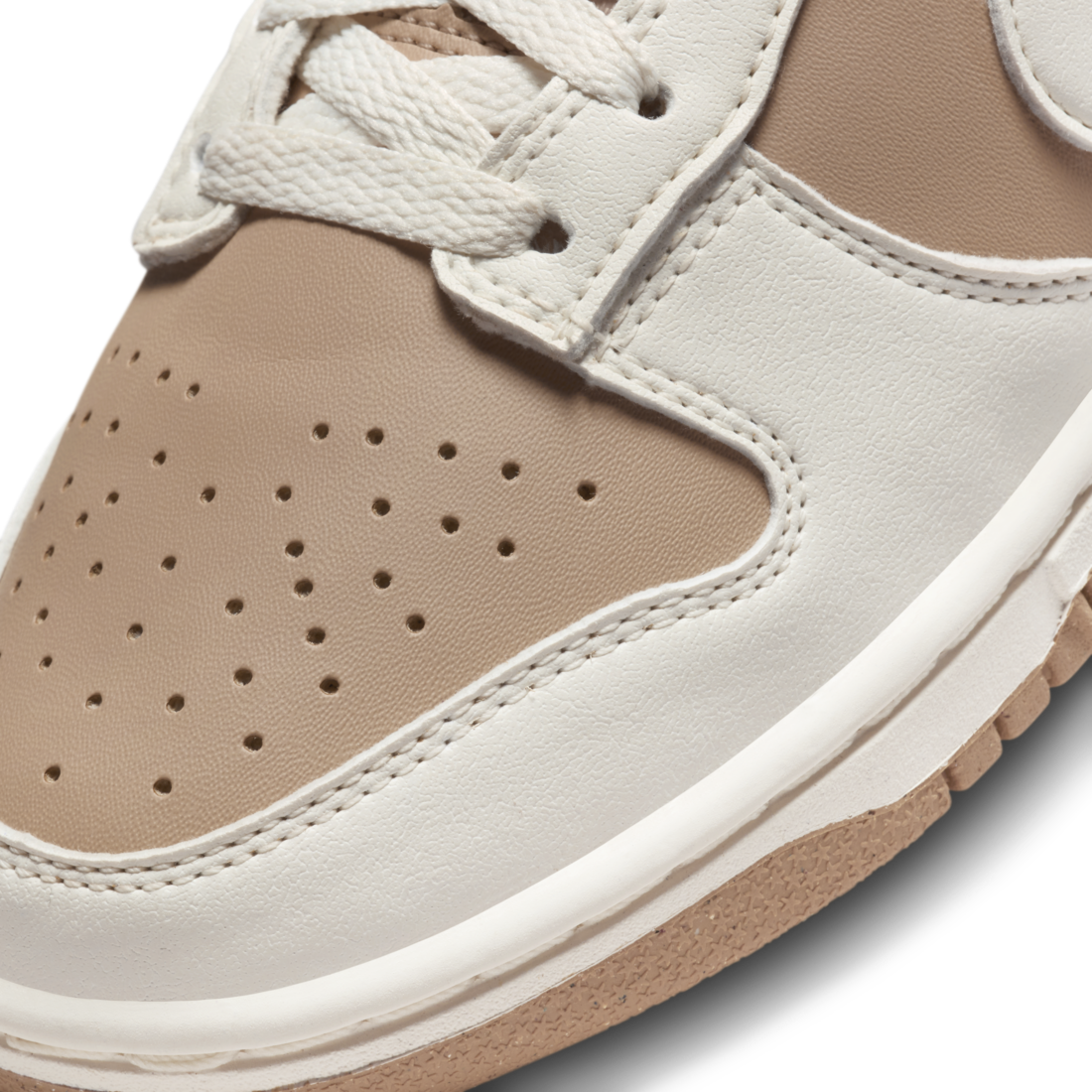 Nike Dunk Low Next Nature Beige Sail