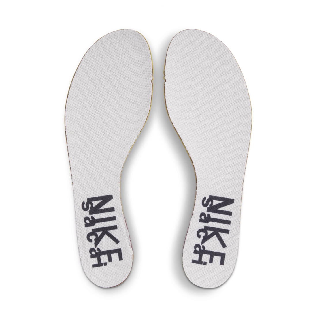 Nike Vaporwaffle sacai Sail Gum