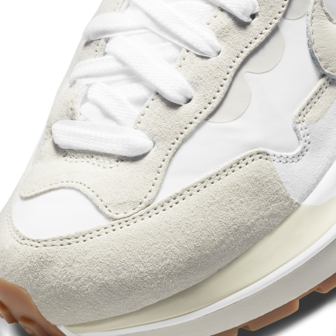 Nike Vaporwaffle sacai Sail Gum
