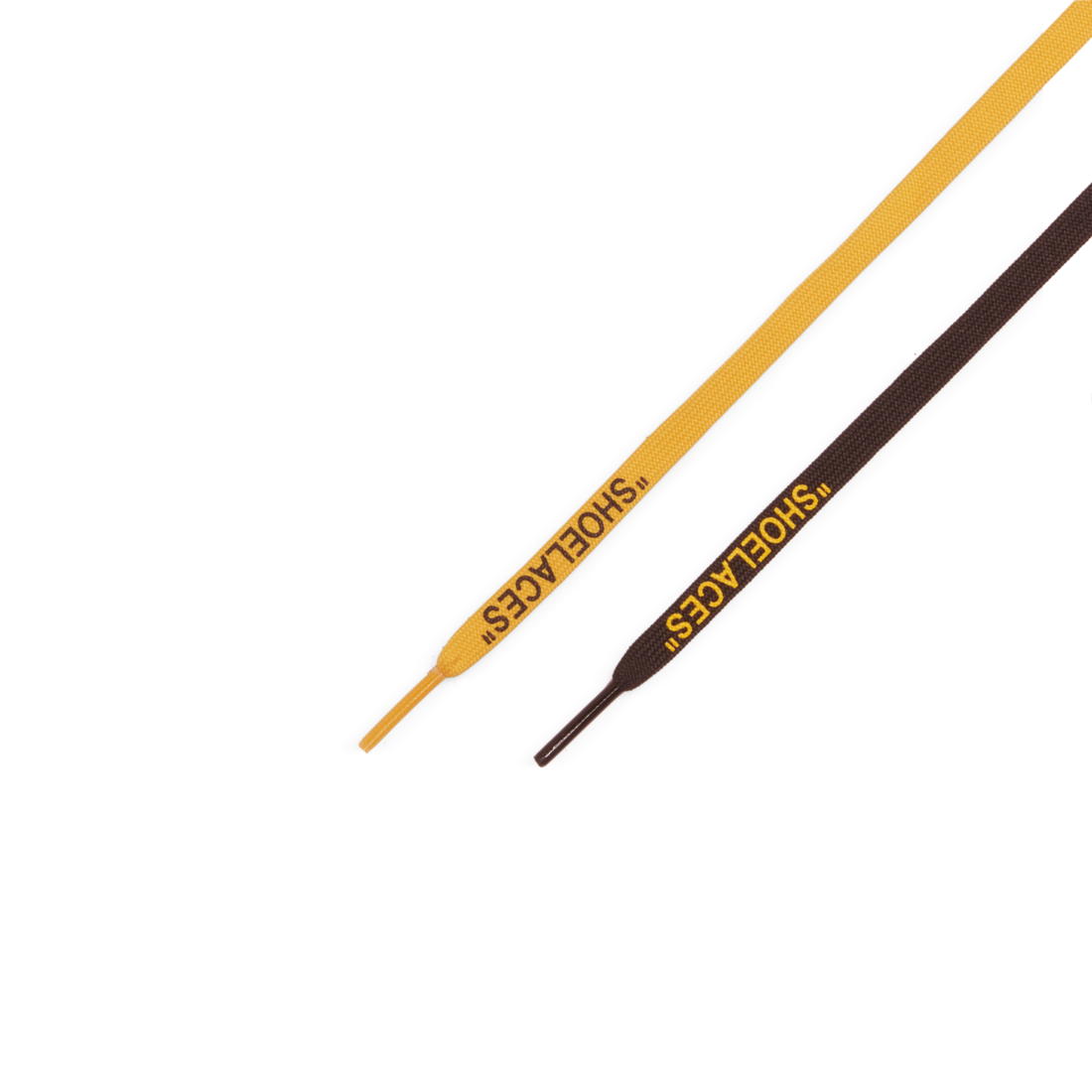 Nike Air Force 1 Low Off-White ICA University Gold