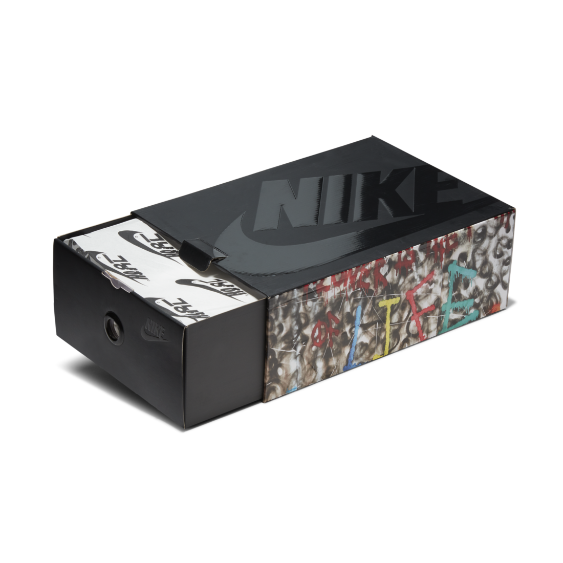 Nike Air Force 1 Low G-Dragon Peaceminusone Para-Noise 2.0