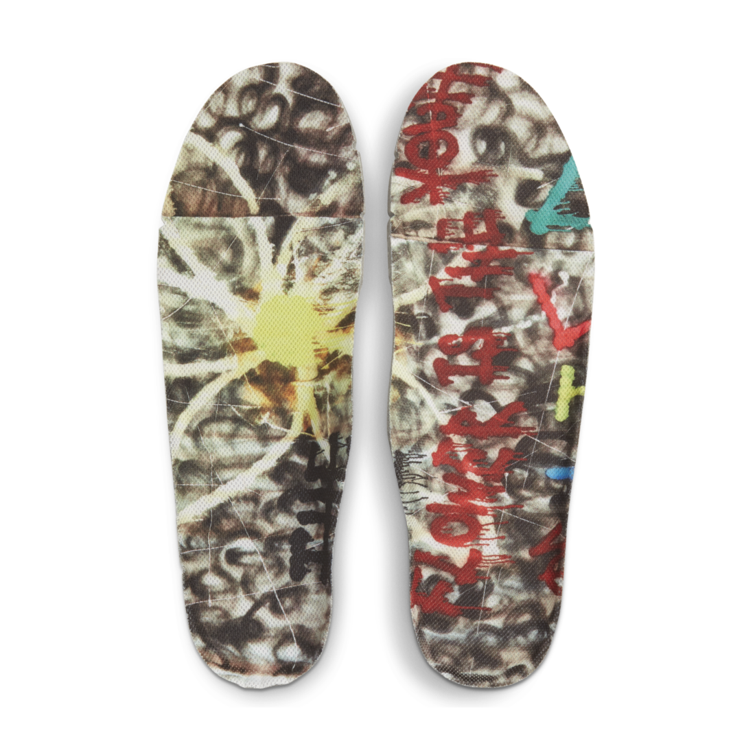 Nike Air Force 1 Low G-Dragon Peaceminusone Para-Noise 2.0