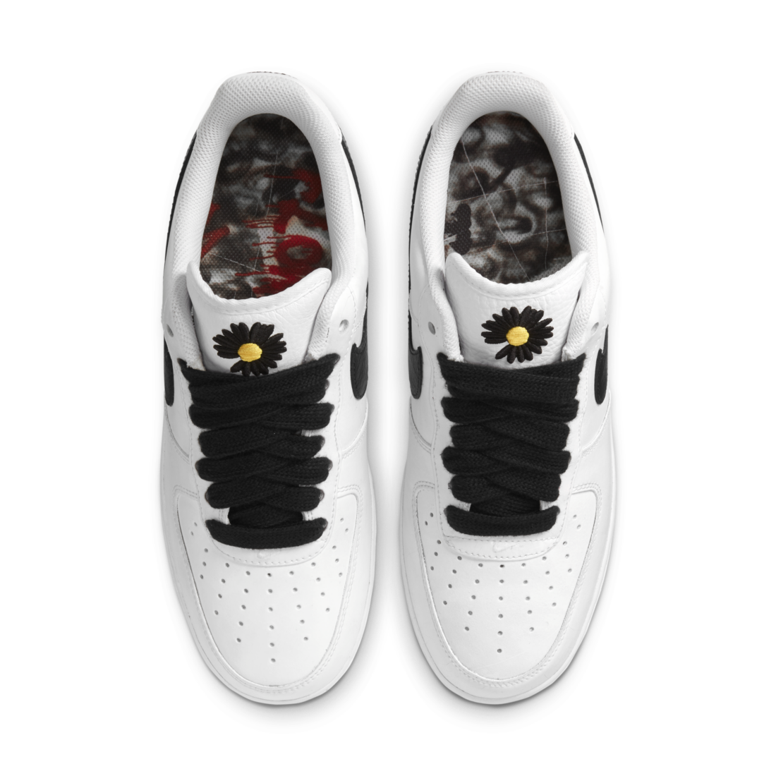 Nike Air Force 1 Low G-Dragon Peaceminusone Para-Noise 2.0