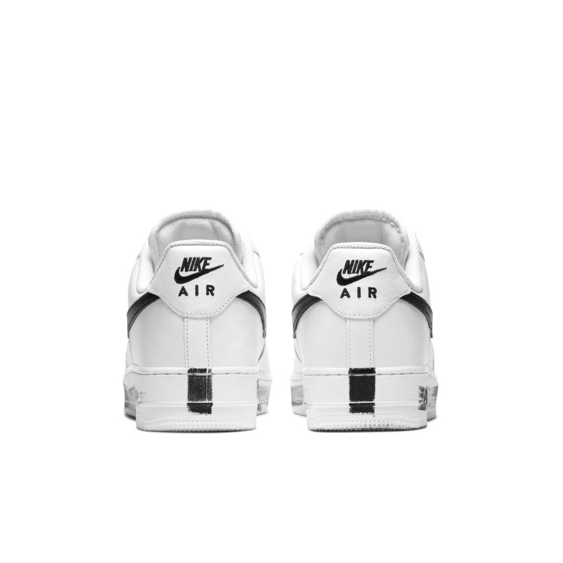 Nike Air Force 1 Low G-Dragon Peaceminusone Para-Noise 2.0