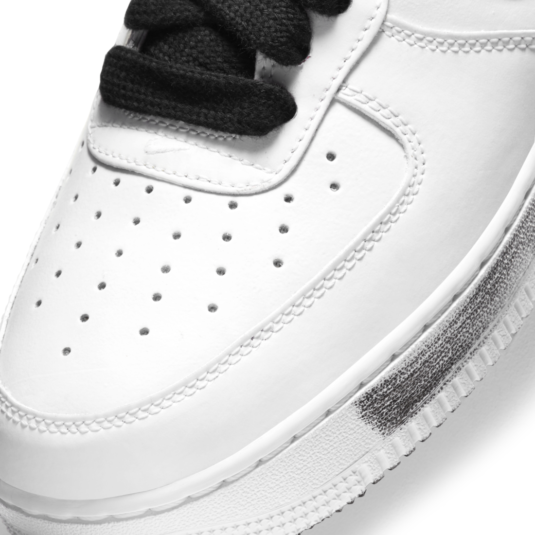 Nike Air Force 1 Low G-Dragon Peaceminusone Para-Noise 2.0