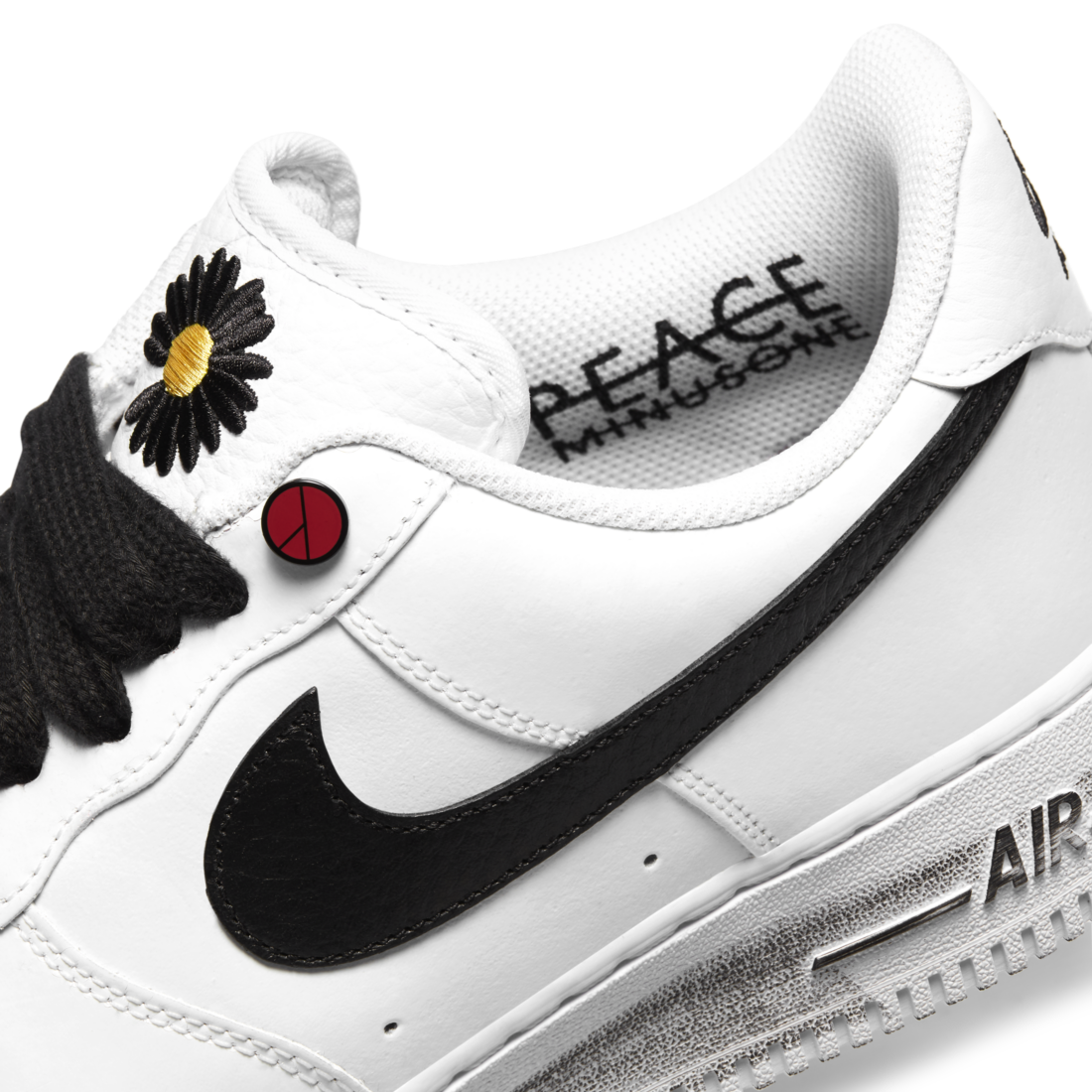 Nike Air Force 1 Low G-Dragon Peaceminusone Para-Noise 2.0