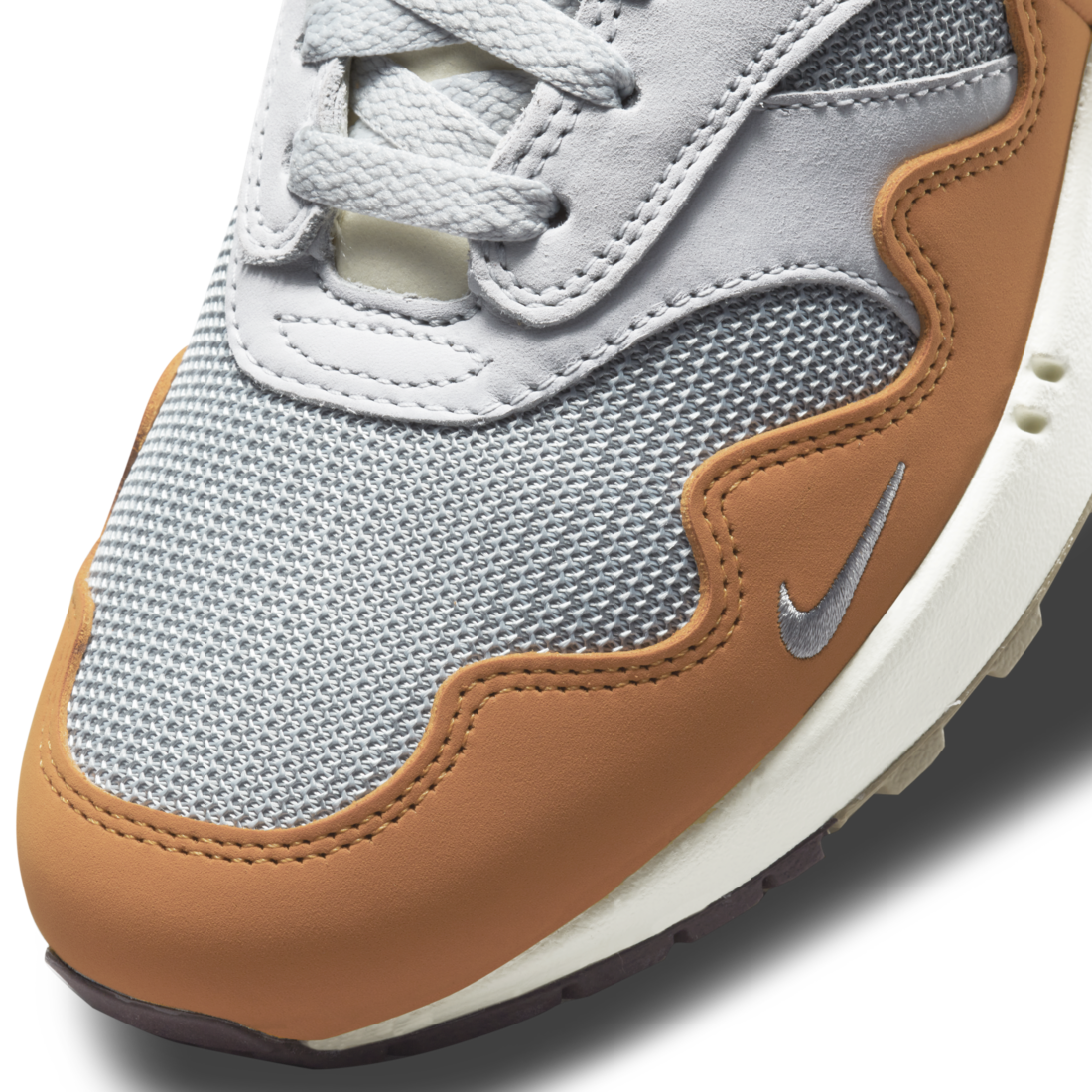 Nike Air Max 1 Patta Waves Monarch