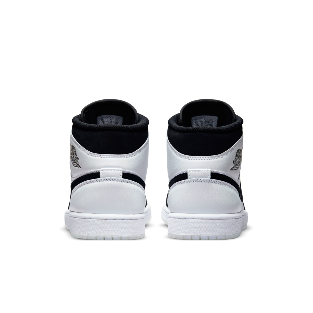 Air Jordan 1 Mid Diamond Shorts