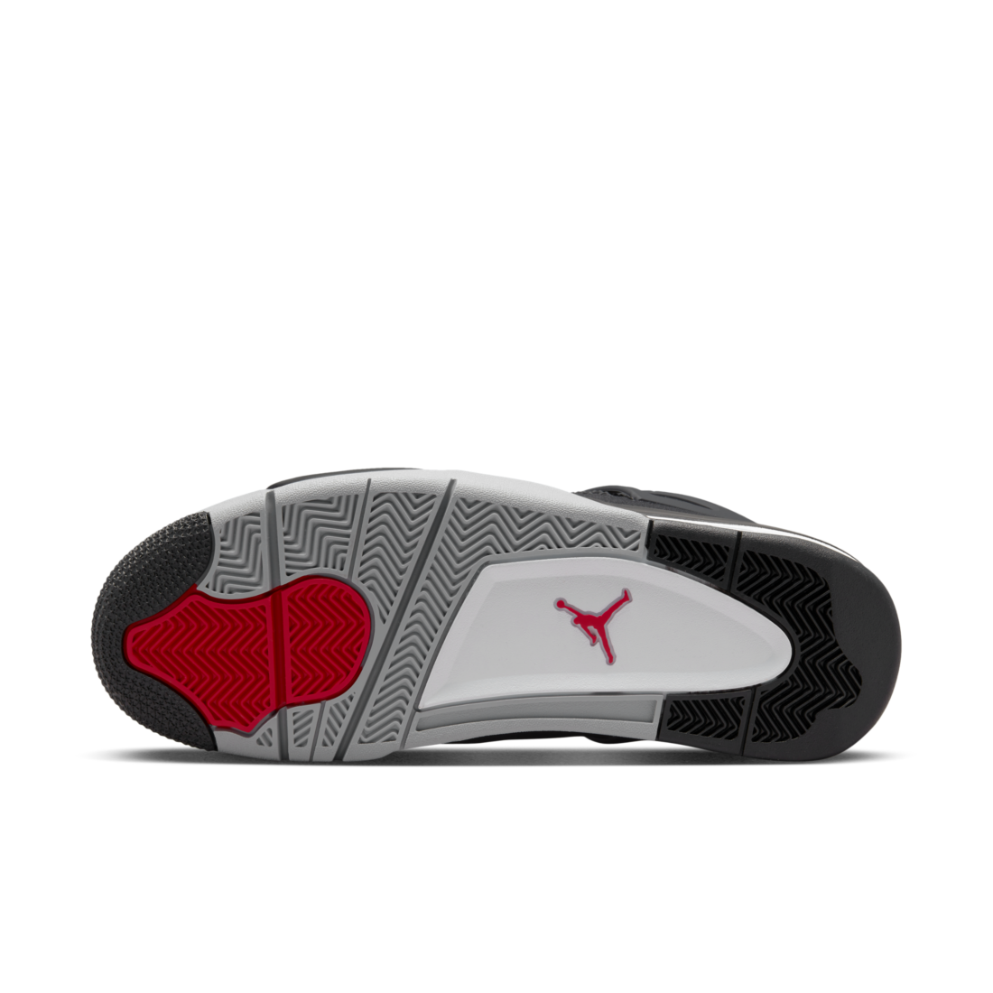 Jordan 4 Retro SE Black Canvas