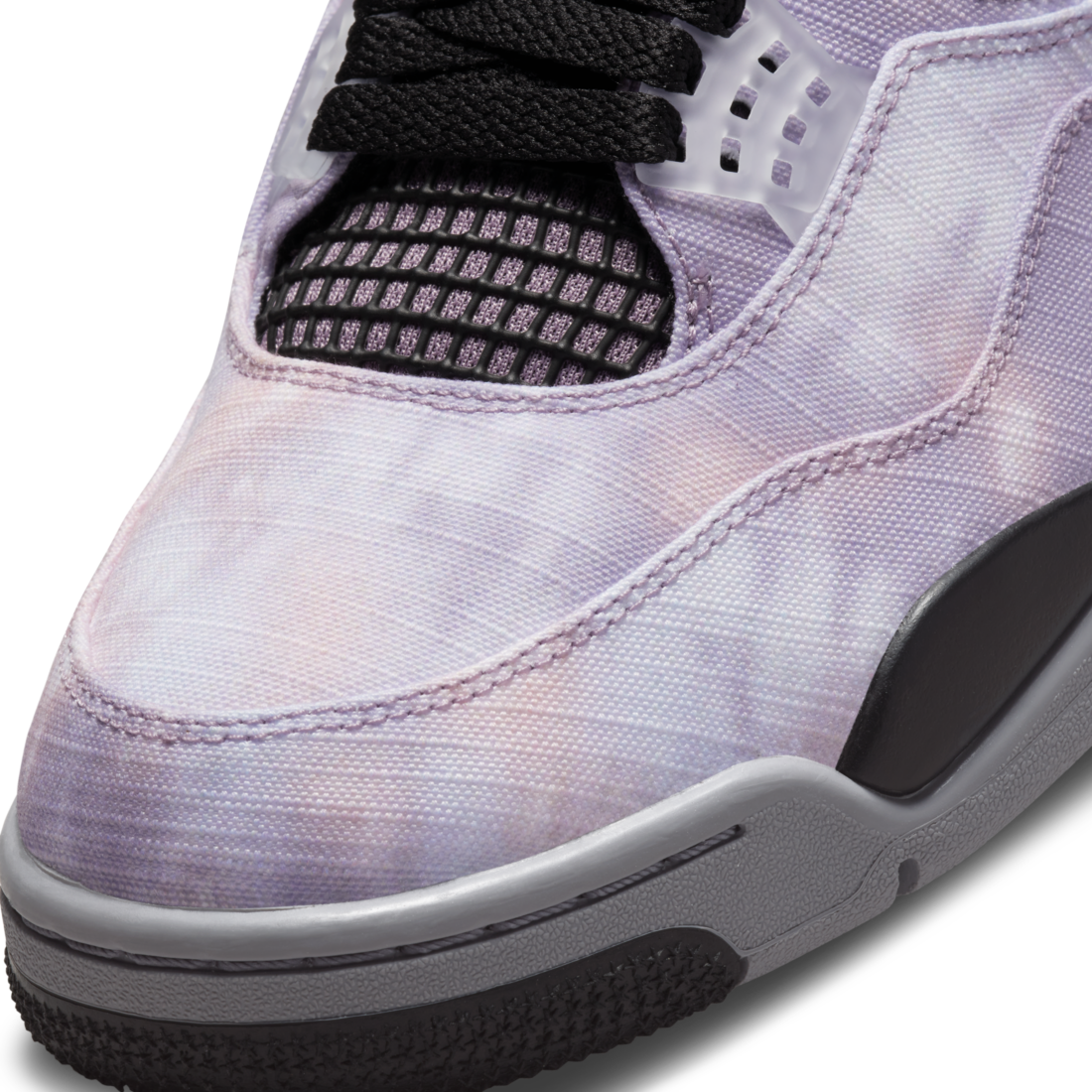 Air Jordan 4 Retro Zen Master