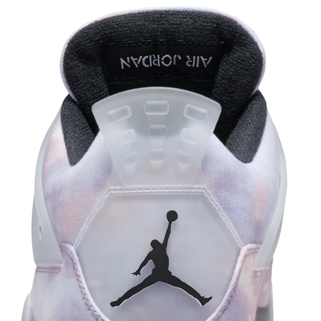 Air Jordan 4 Retro Zen Master