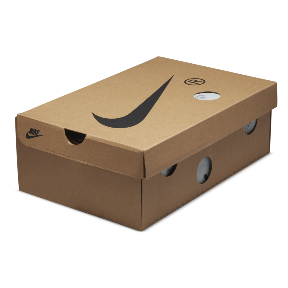 Nike Blazer Low Off-White University Red