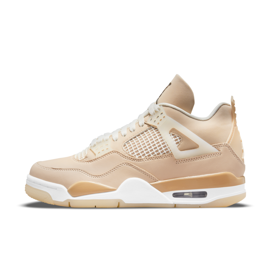 Air Jordan 4 Retro Shimmer (Women's)