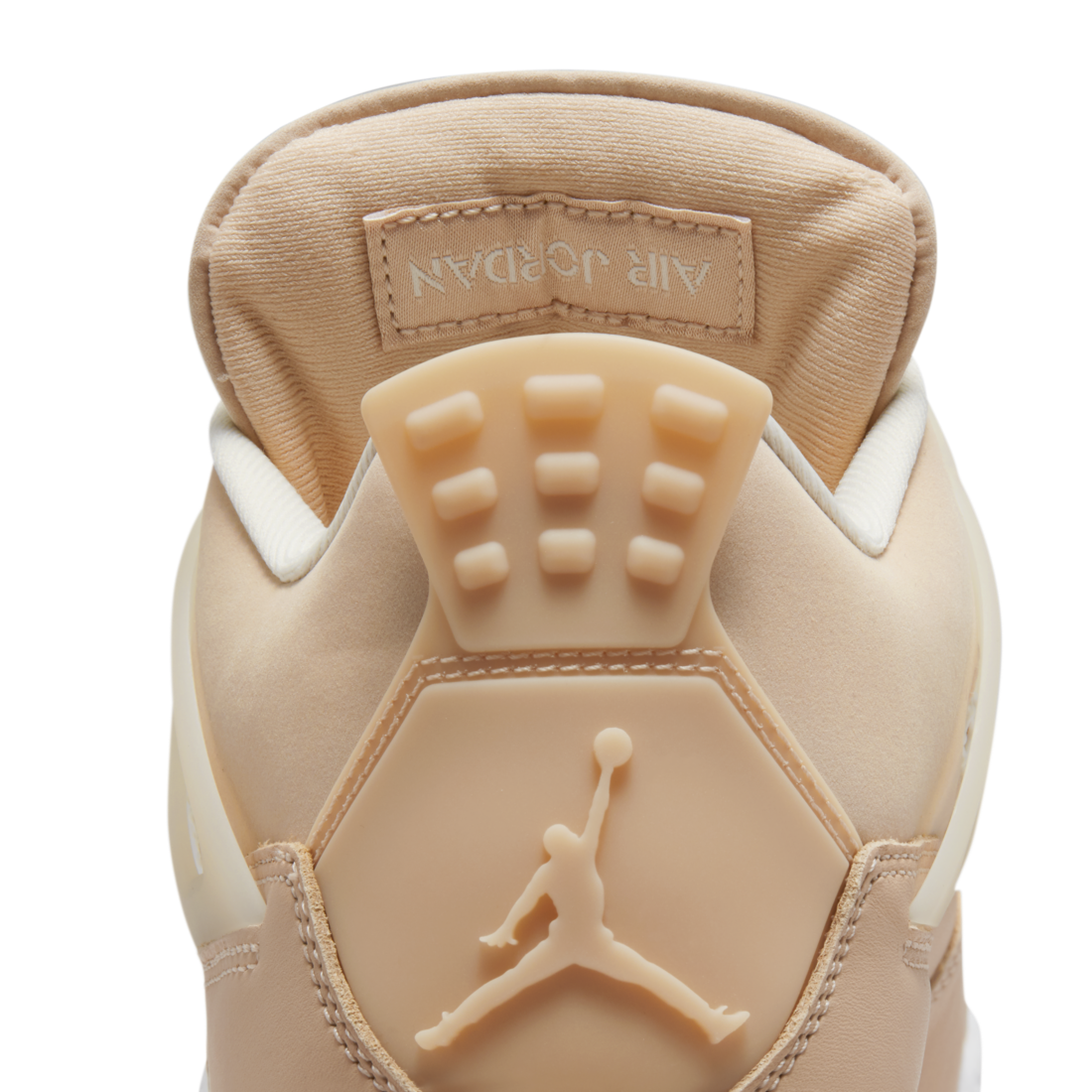 Air Jordan 4 Retro Shimmer (Women's)