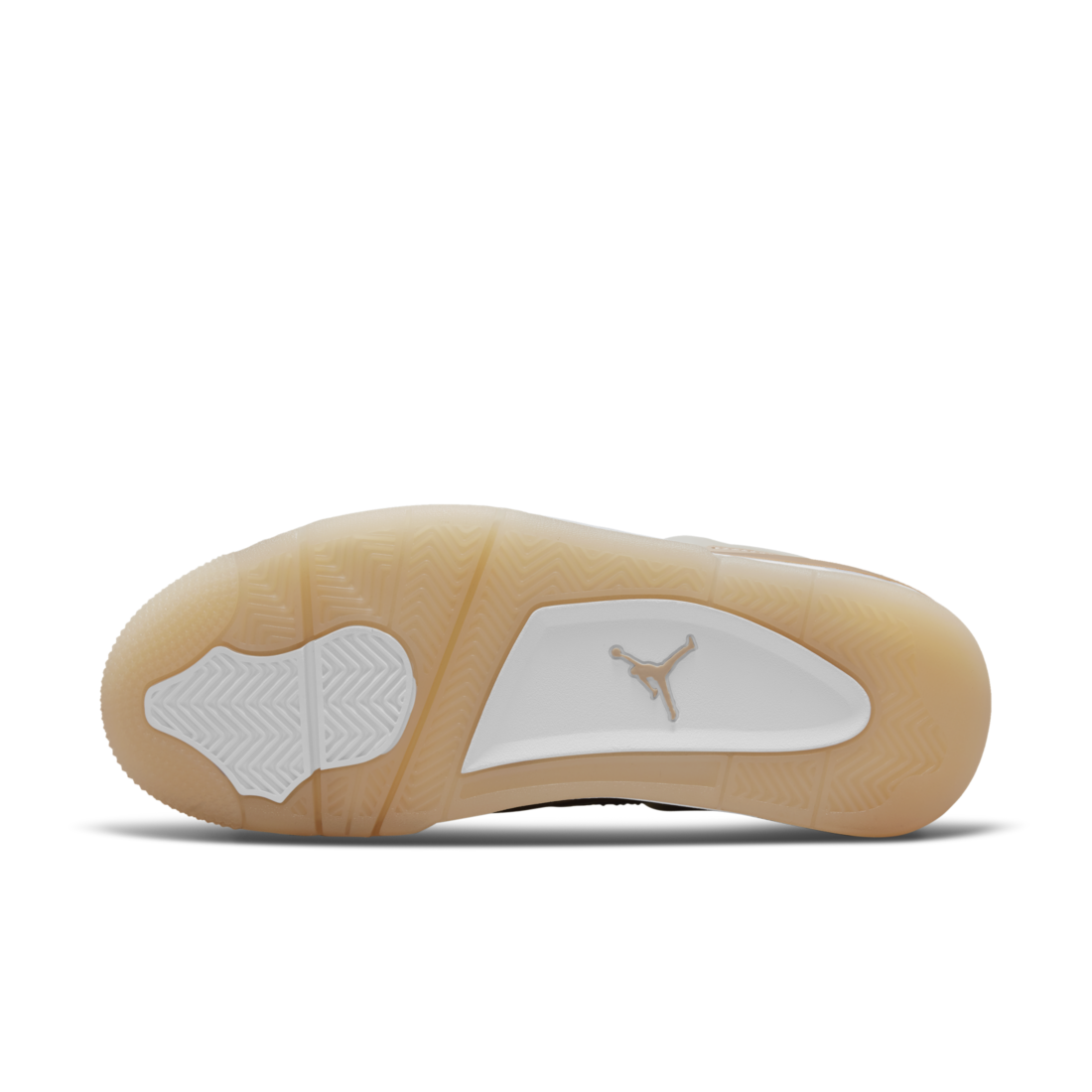 Air Jordan 4 Retro Shimmer (Women's)