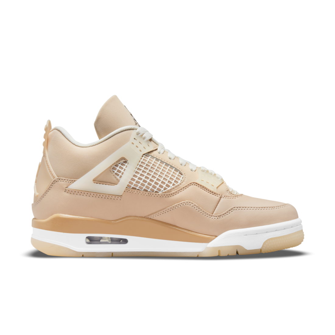 Air Jordan 4 Retro Shimmer (Women's)