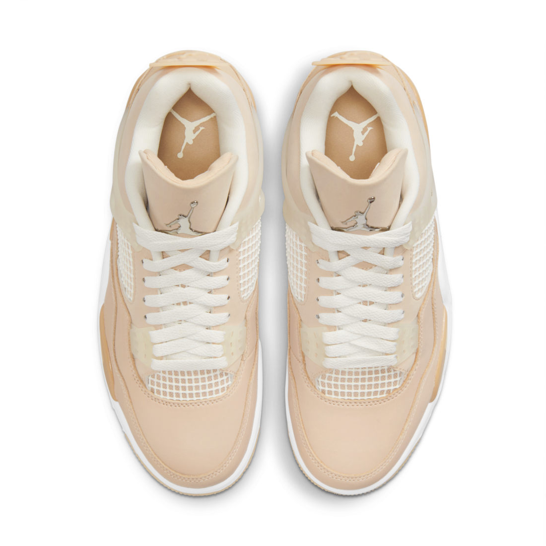 Air Jordan 4 Retro Shimmer (Women's)