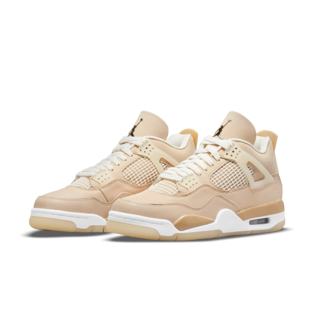 Air Jordan 4 Retro Shimmer (Women's)