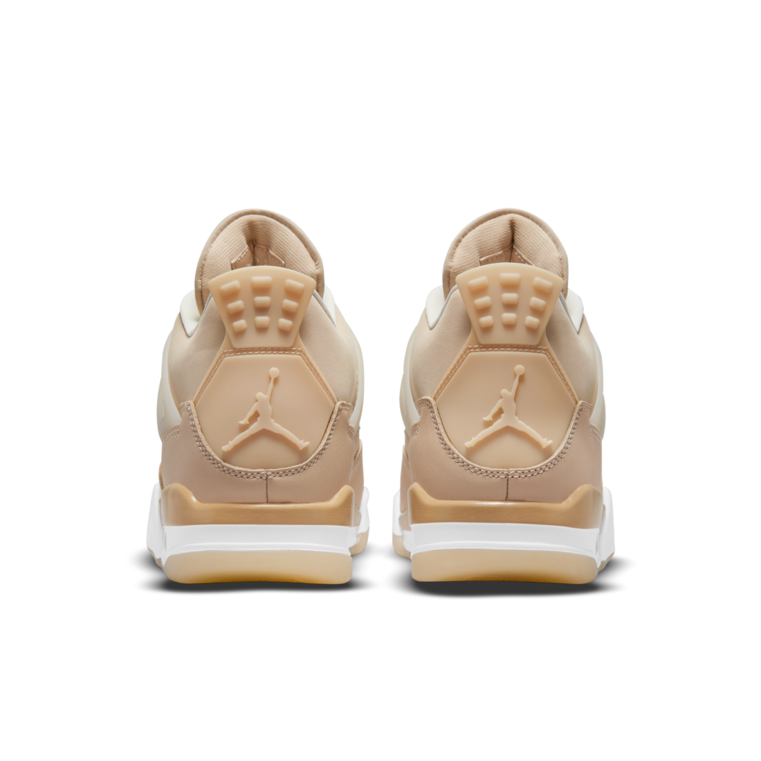 Air Jordan 4 Retro Shimmer (Women's)