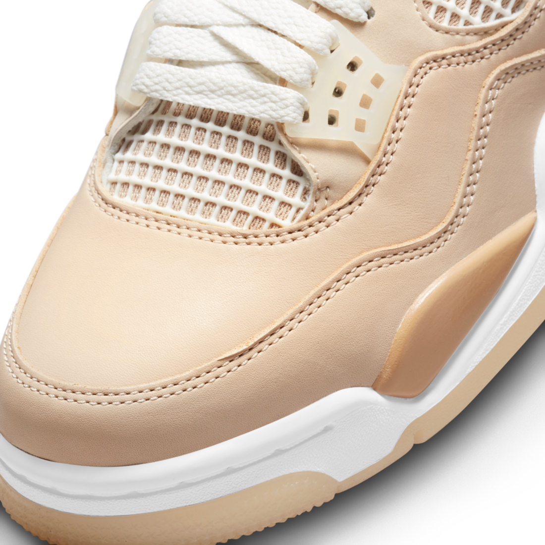 Air Jordan 4 Retro Shimmer (Women's)