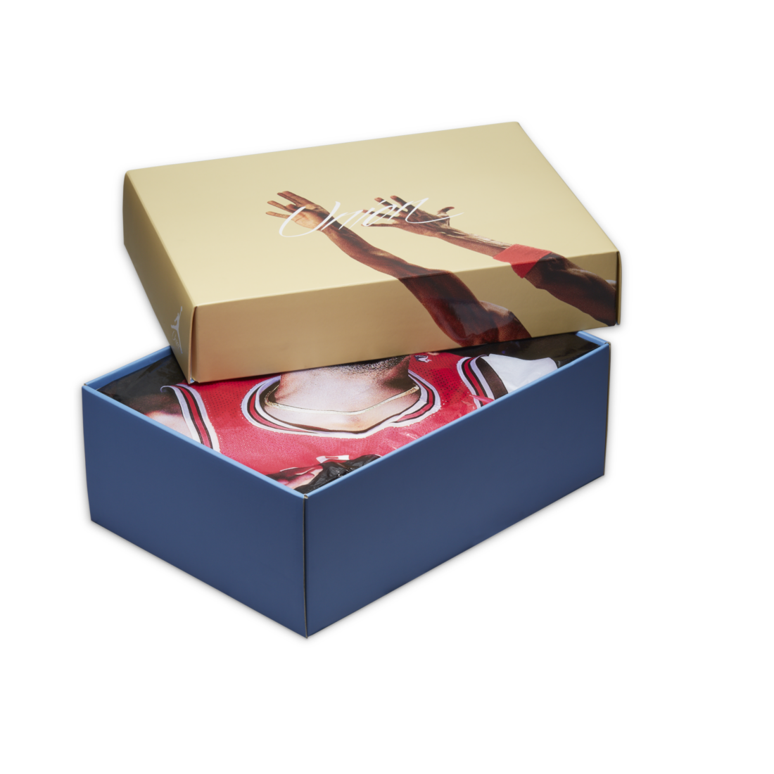 Air Jordan 4 Retro SP 30th Anniversary Union Desert Moss