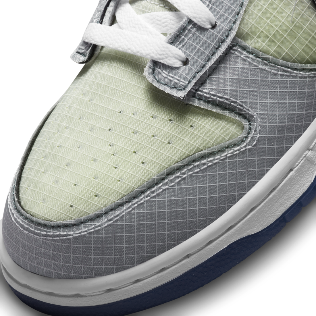 Nike Dunk Low Union Passport Pack Pistachio