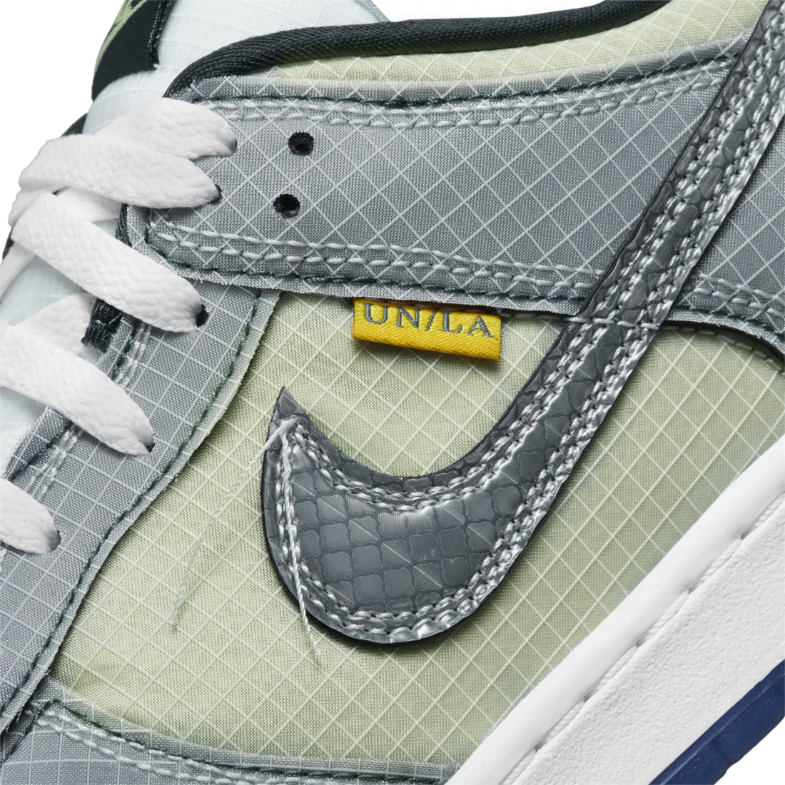 Nike Dunk Low Union Passport Pack Pistachio