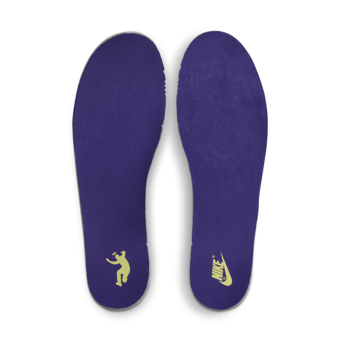 Nike Dunk Low Union Passport Pack Court Purple