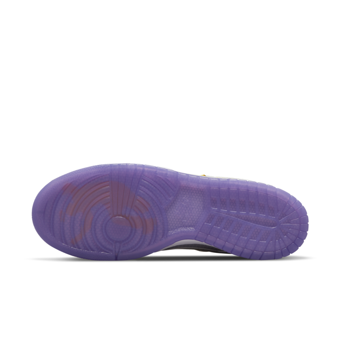 Nike Dunk Low Union Passport Pack Court Purple