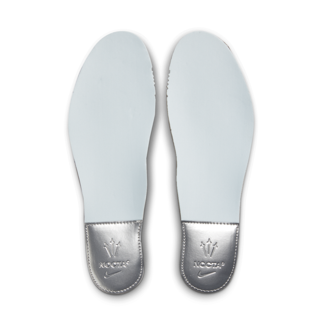 Nike NOCTA Glide Drake Black