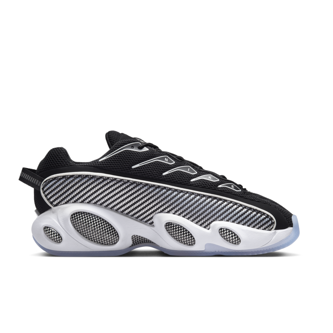 Nike NOCTA Glide Drake Black