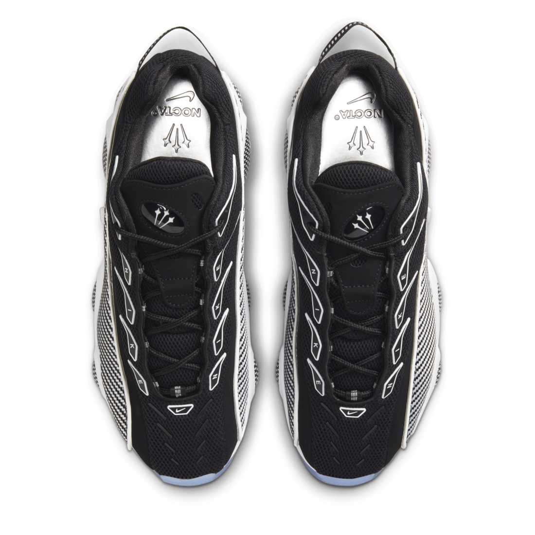 Nike NOCTA Glide Drake Black