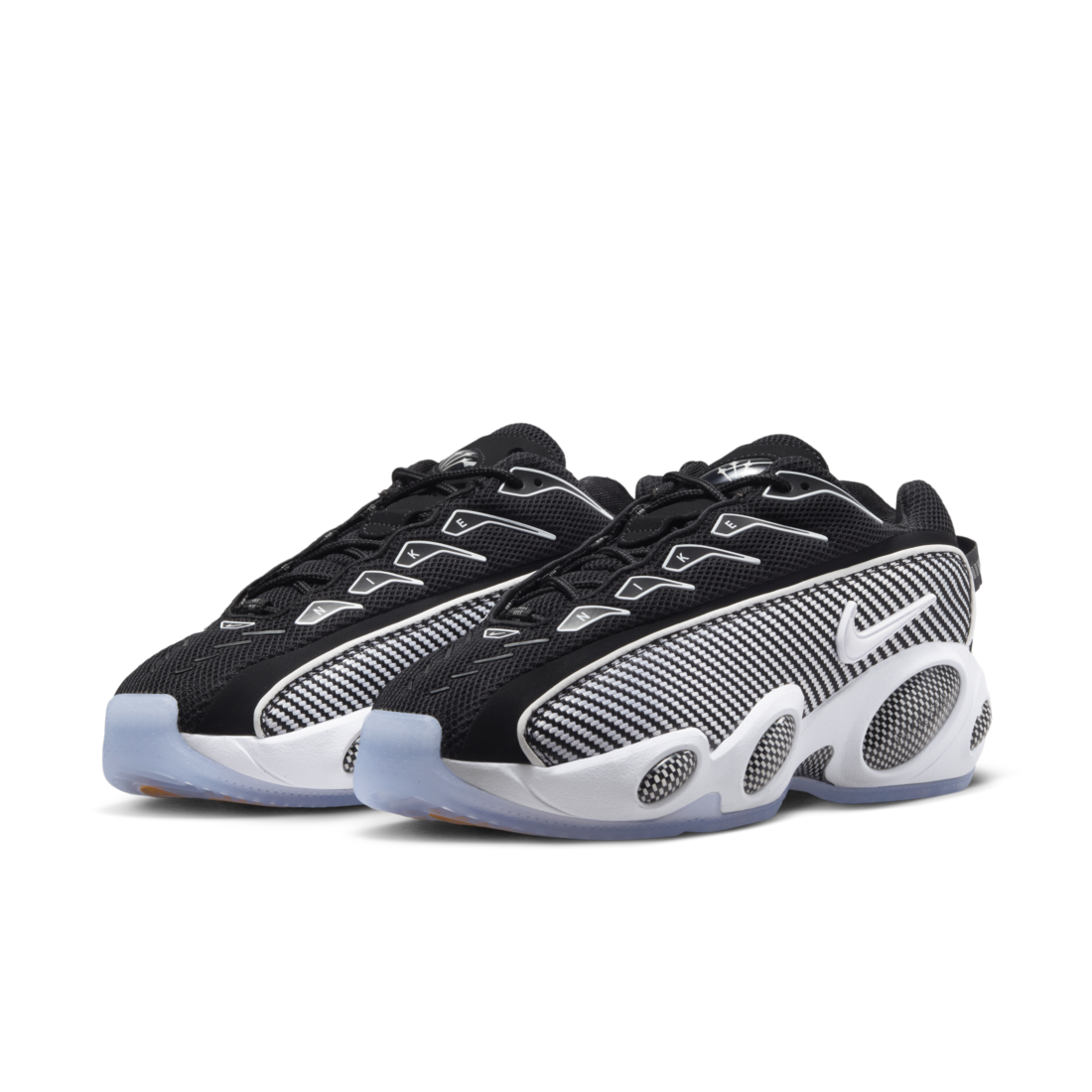 Nike NOCTA Glide Drake Black