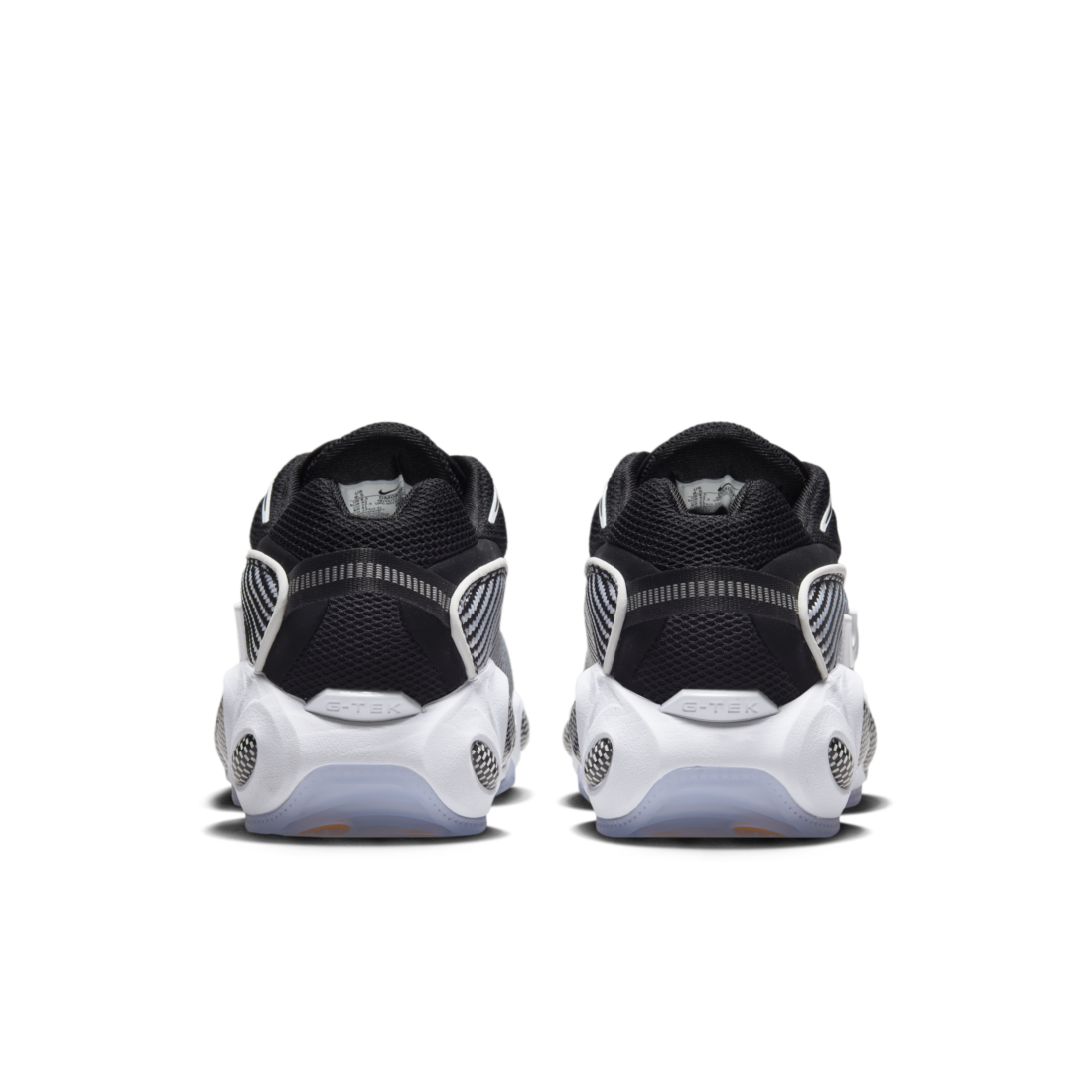 Nike NOCTA Glide Drake Black