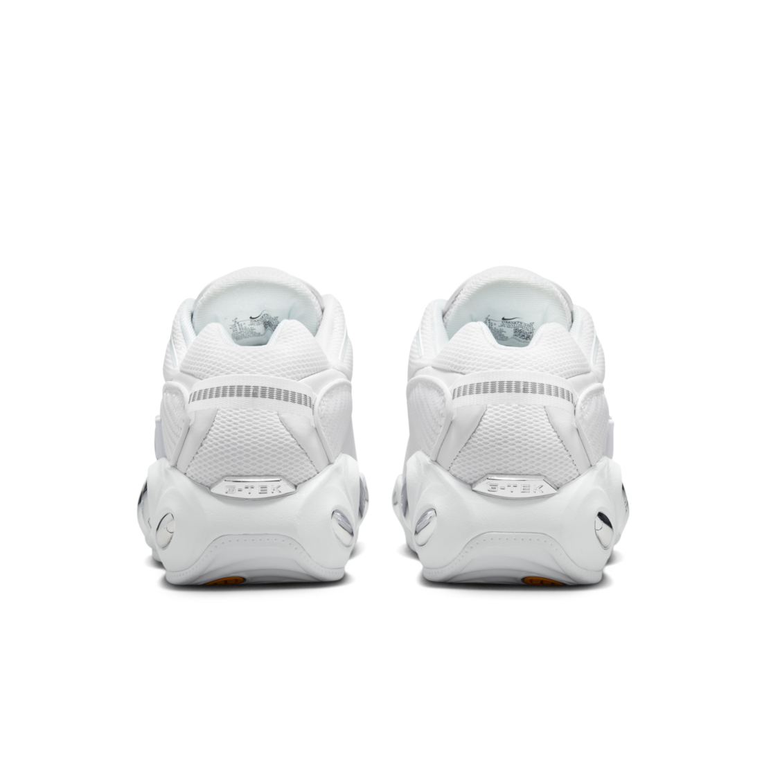 Nike NOCTA Glide Drake White Chrome