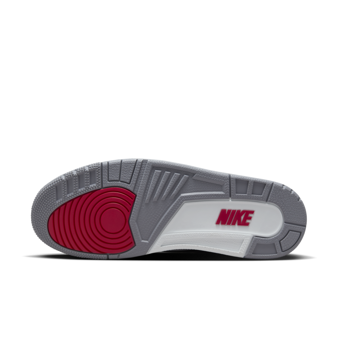 Jordan 3 Retro OG Black Cement (2024)