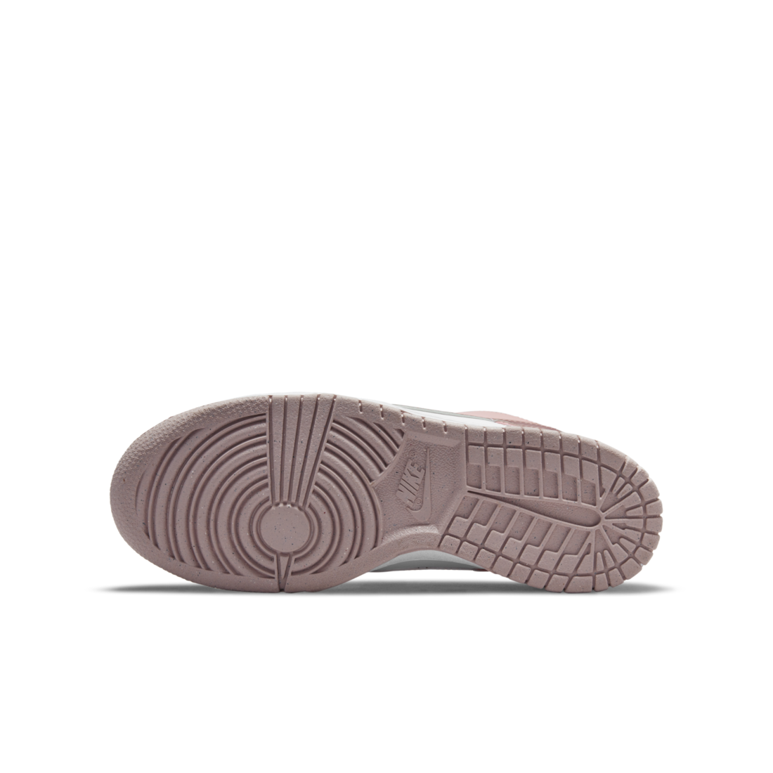 Nike Dunk Low Pink Velvet GS