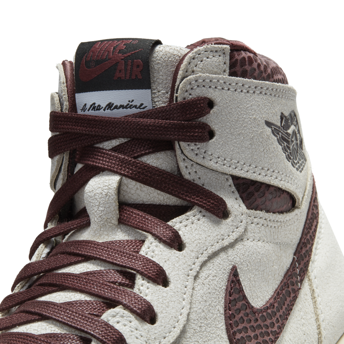 Air Jordan 1 Retro High OG A Ma Maniére