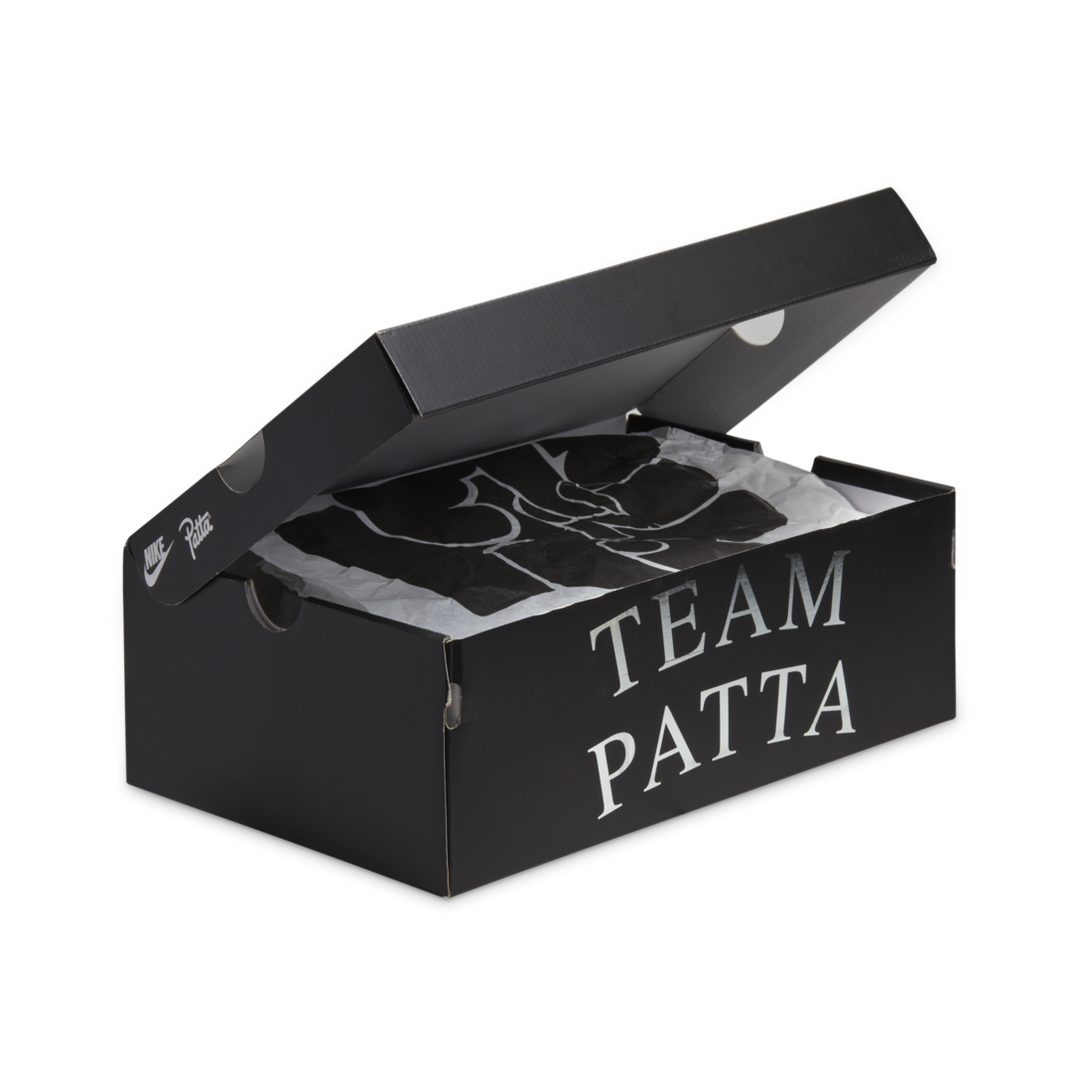 Nike Air Max 1 Patta Waves Rush Maroon (with Bracelet)