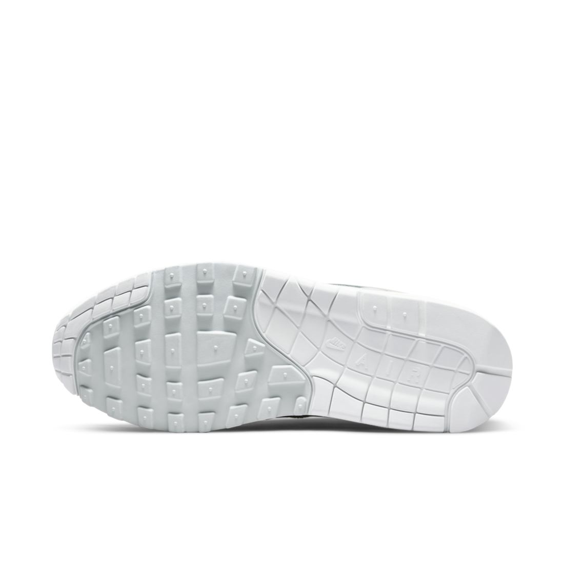 Nike Air Max 1 Patta Waves White