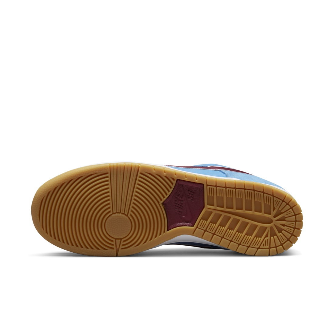 Nike SB Dunk Low Philadelphia Phillies