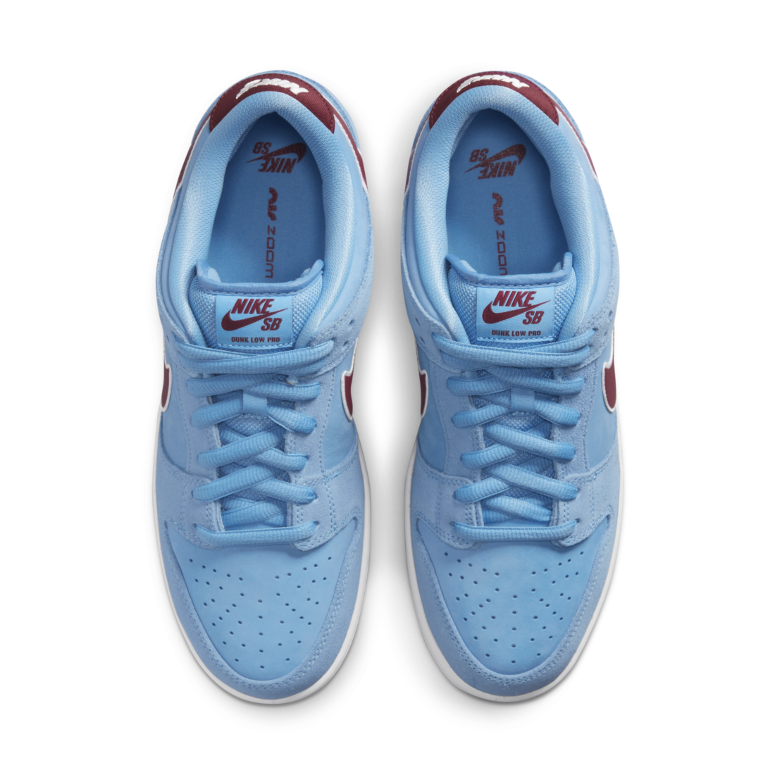 Nike SB Dunk Low Philadelphia Phillies