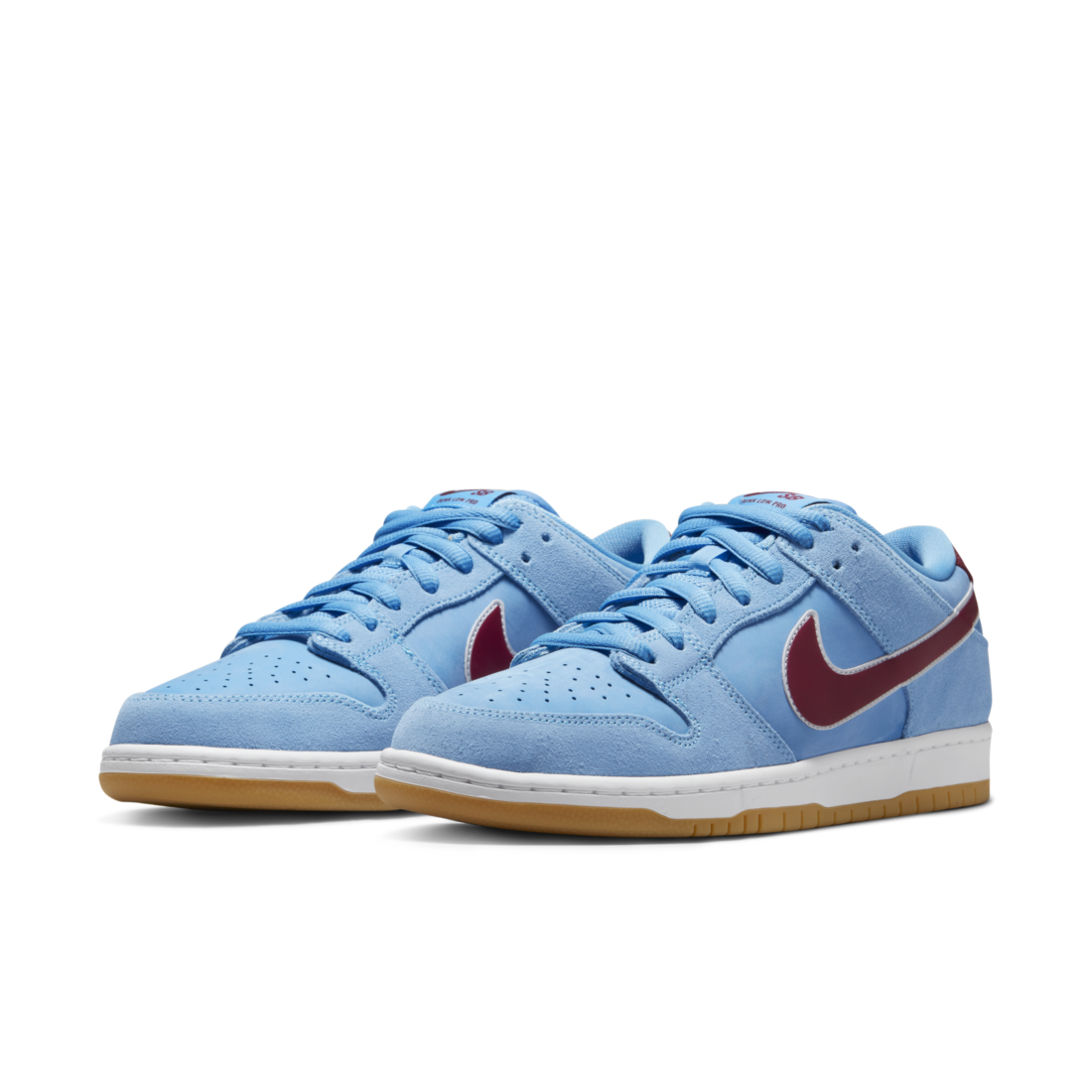 Nike SB Dunk Low Philadelphia Phillies