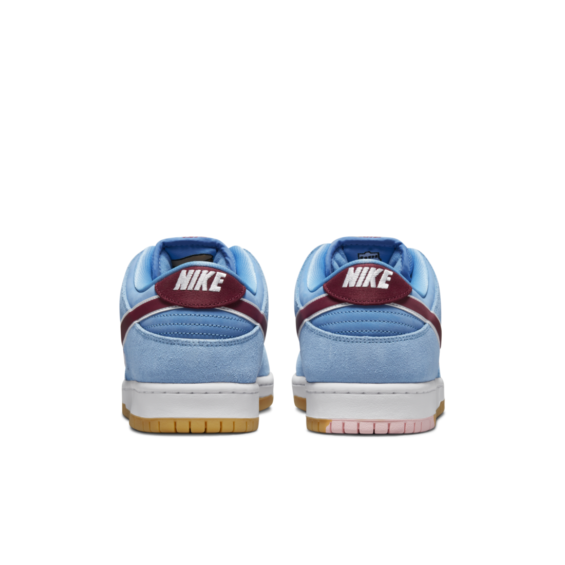 Nike SB Dunk Low Philadelphia Phillies