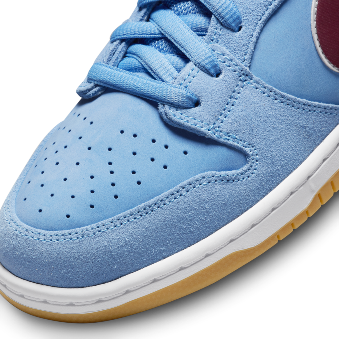 Nike SB Dunk Low Philadelphia Phillies