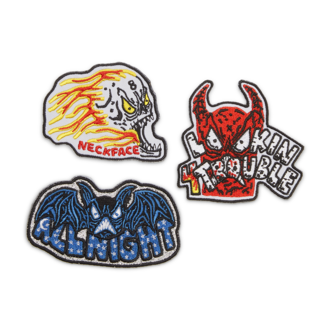 Nike SB Dunk Low Neckface