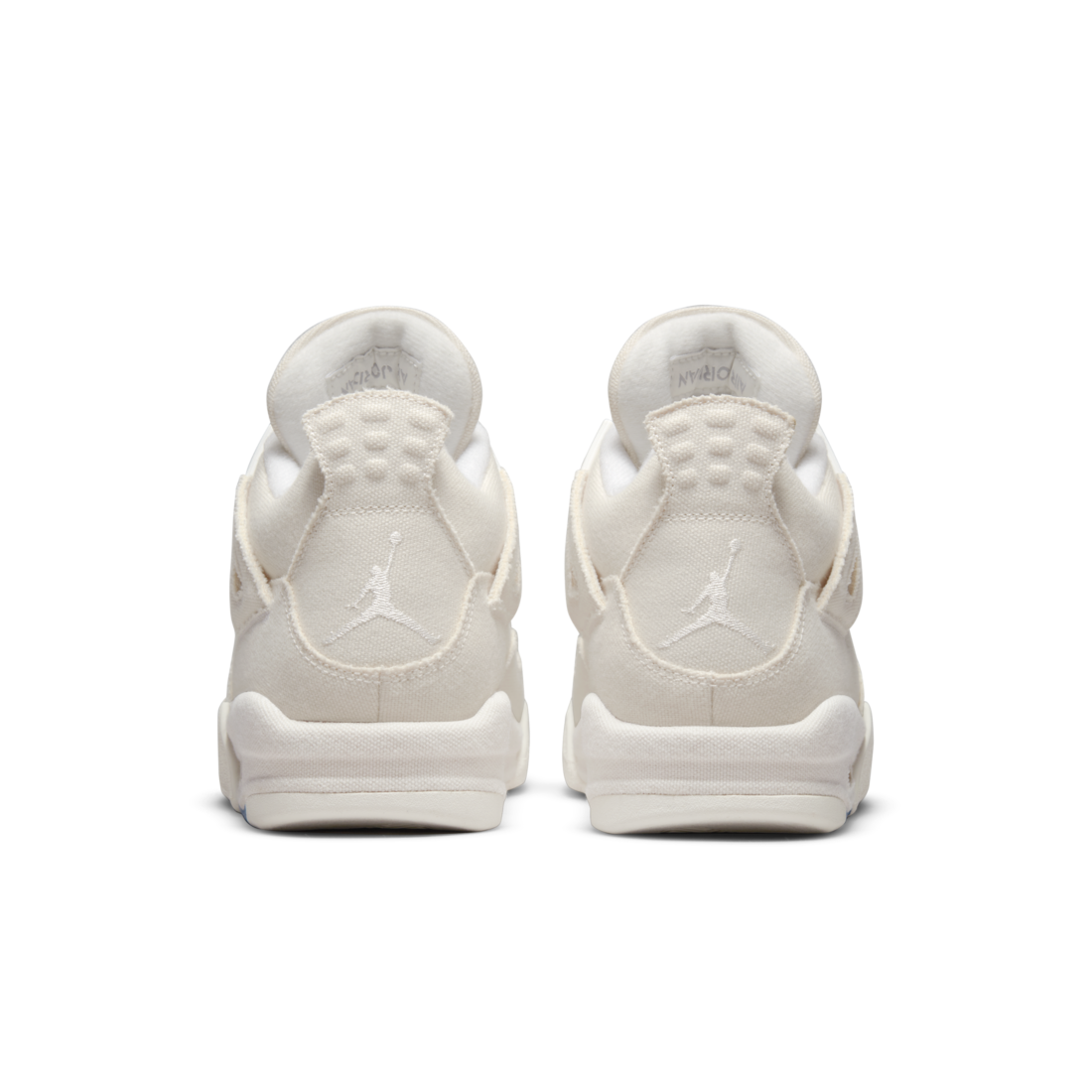 Jordan 4 Retro Blank Canvas