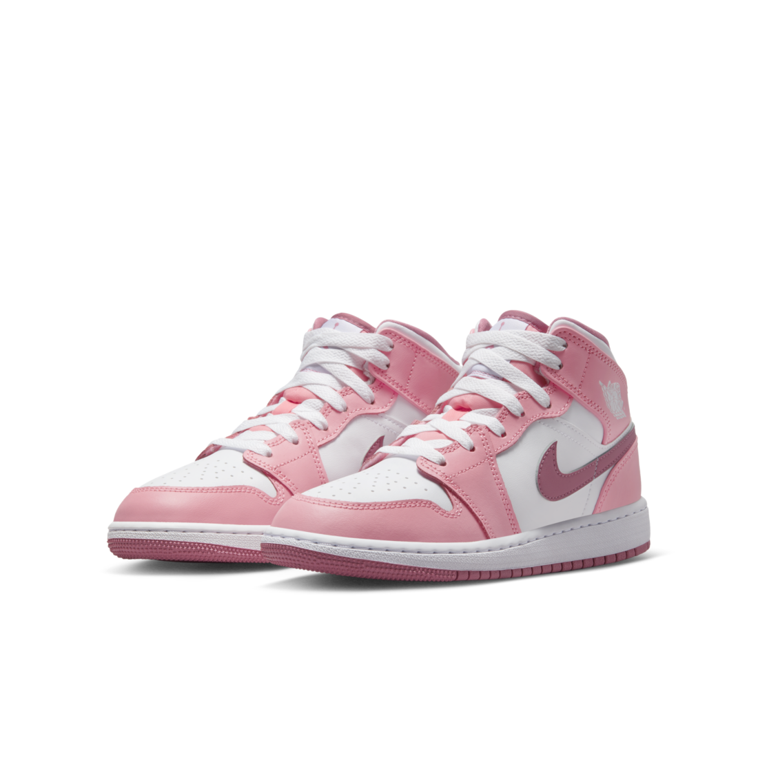 Air Jordan 1 Mid Valentine's Day GS (2023)